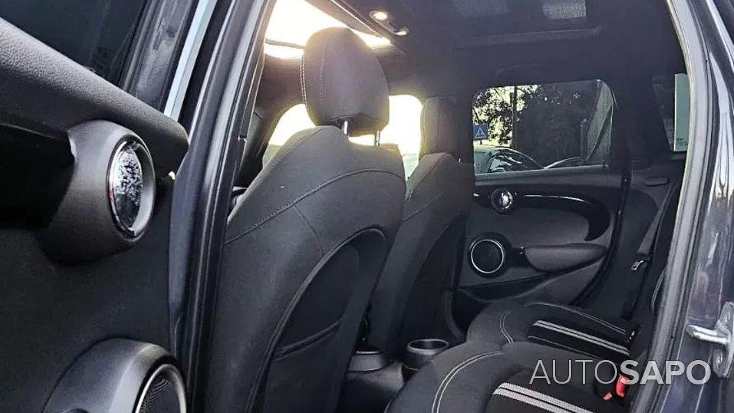 MINI Cooper S Cooper S de 2015