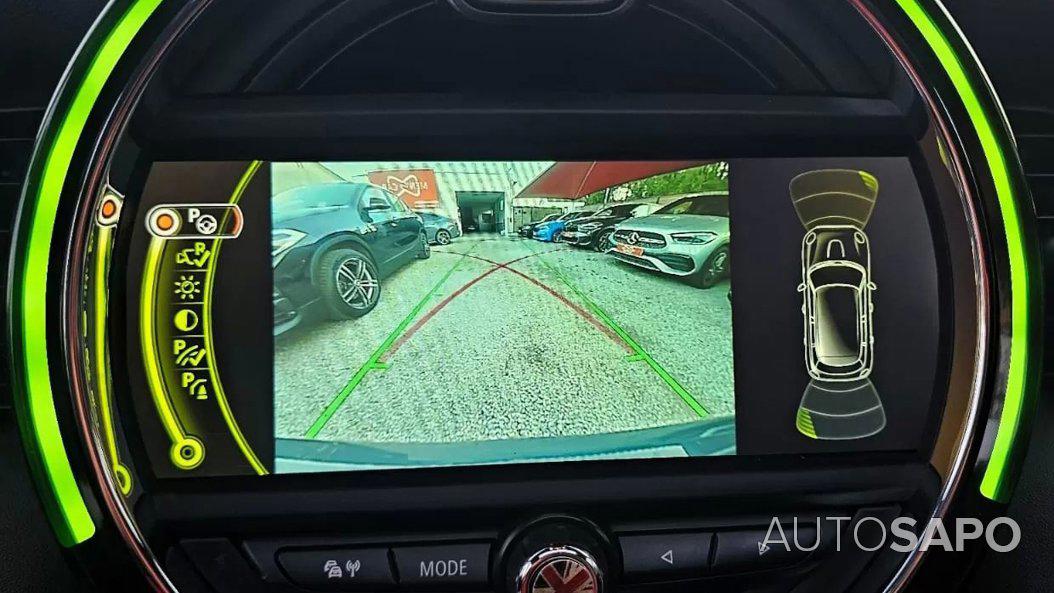 MINI Cooper S Cooper S de 2015