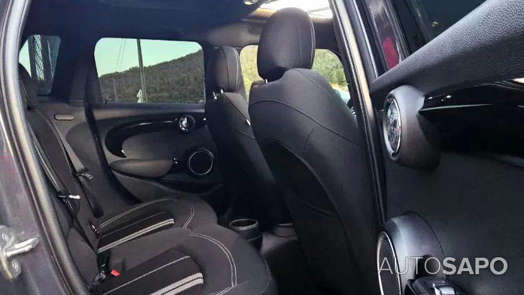 MINI Cooper S Cooper S de 2015