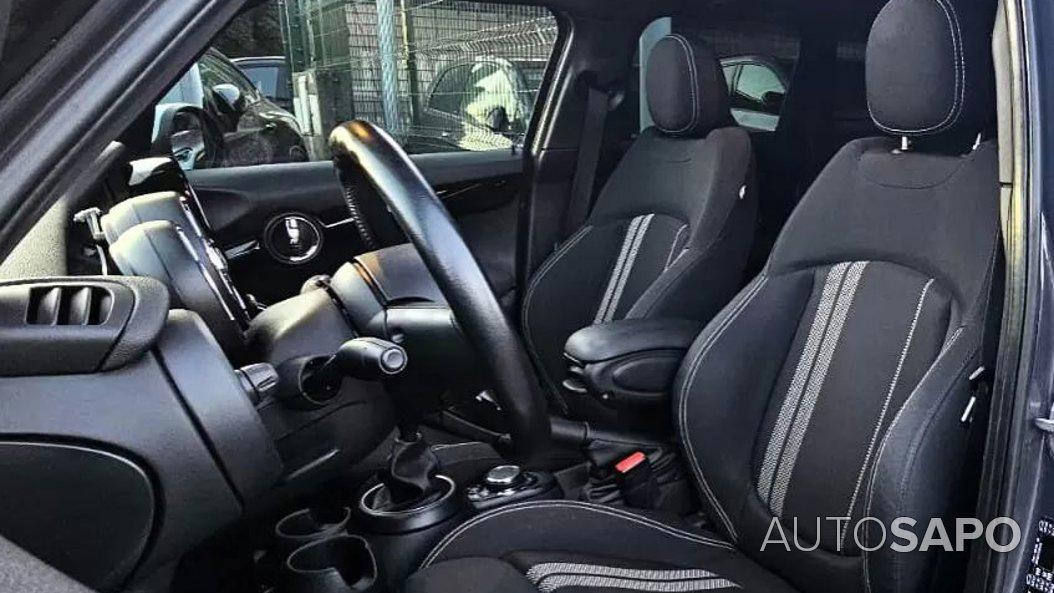 MINI Cooper S Cooper S de 2015