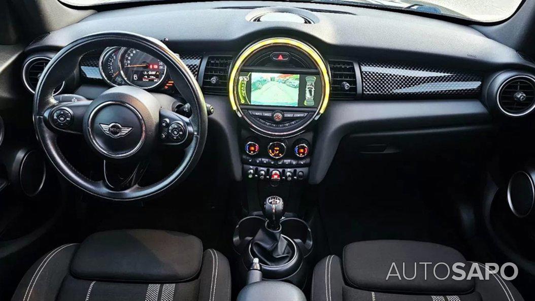 MINI Cooper S Cooper S de 2015