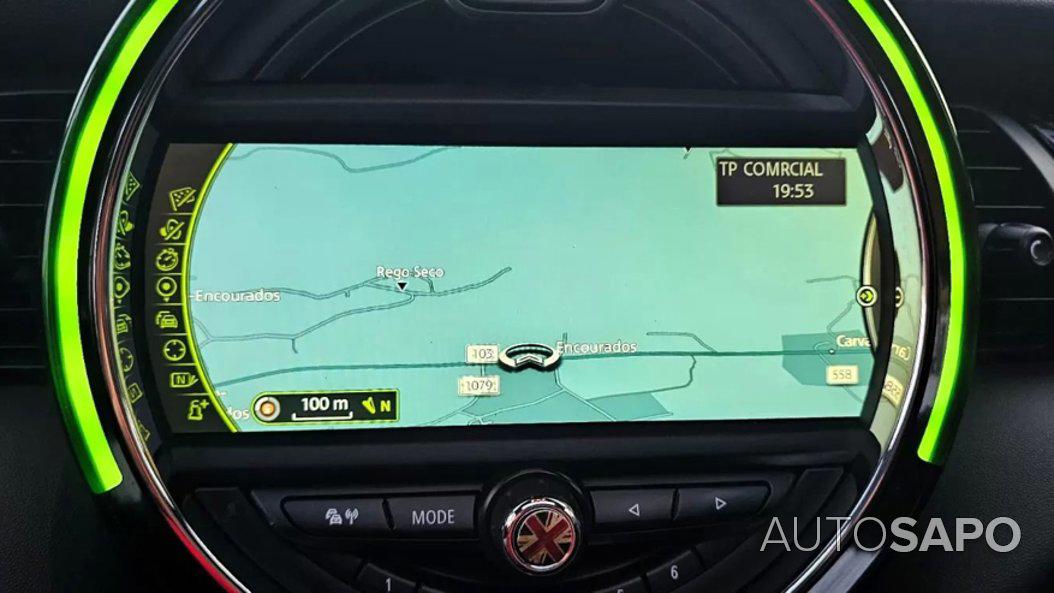 MINI Cooper S Cooper S de 2015