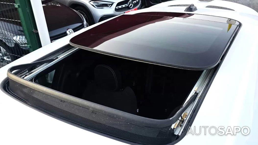 MINI Cooper S Cooper S de 2015