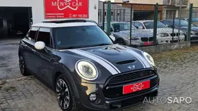 MINI Cooper S Cooper S de 2015