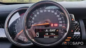 MINI Cooper S Cooper S de 2015