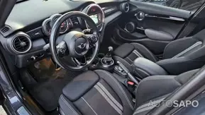 MINI Cooper S Cooper S de 2015