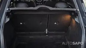 MINI Cooper S Cooper S de 2015