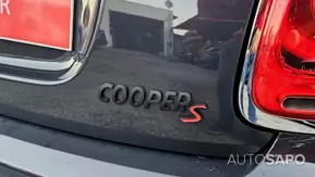 MINI Cooper S Cooper S de 2015