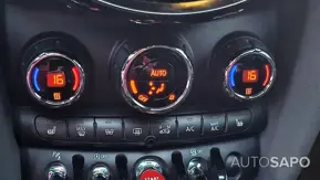 MINI Cooper S Cooper S de 2015