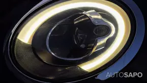 MINI Cooper S Cooper S de 2015