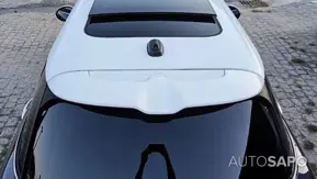 MINI Cooper S Cooper S de 2015