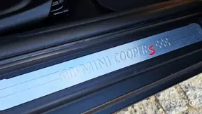 MINI Cooper S Cooper S de 2015