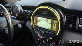 MINI Cooper S Cooper S de 2015