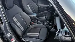 MINI Cooper S Cooper S de 2015