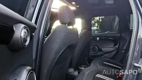 MINI Cooper S Cooper S de 2015