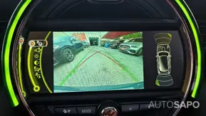 MINI Cooper S Cooper S de 2015