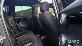 MINI Cooper S Cooper S de 2015