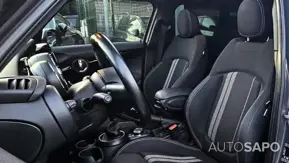 MINI Cooper S Cooper S de 2015