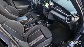 MINI Cooper S Cooper S de 2015