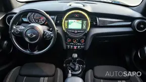 MINI Cooper S Cooper S de 2015