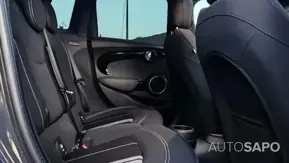 MINI Cooper S Cooper S de 2015