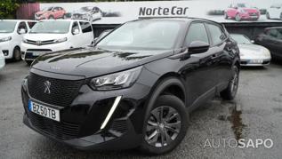 Peugeot 2008 1.2 PureTech Active EAT8 de 2022