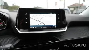 Peugeot 2008 1.2 PureTech Active EAT8 de 2022