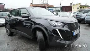 Peugeot 2008 1.2 PureTech Active EAT8 de 2022