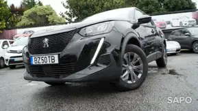 Peugeot 2008 1.2 PureTech Active EAT8 de 2022