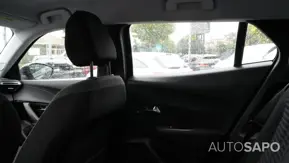 Peugeot 2008 1.2 PureTech Active EAT8 de 2022