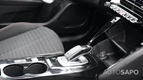 Peugeot 2008 1.2 PureTech Active EAT8 de 2022