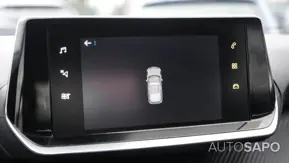 Peugeot 2008 1.2 PureTech Active EAT8 de 2022