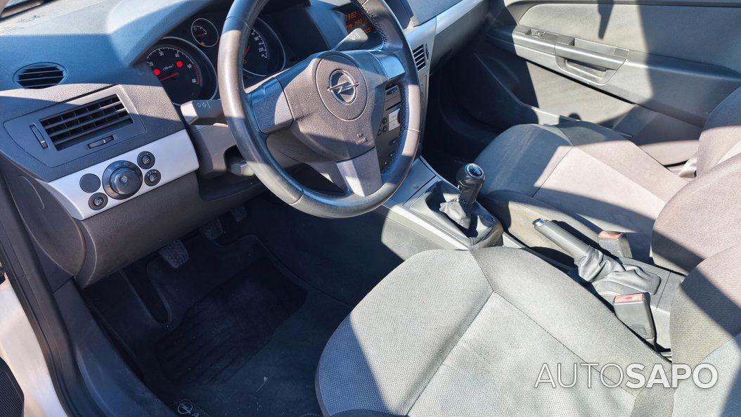 Opel Astra 1.3 CDTi Enjoy de 2006