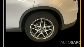 Mercedes-Benz Classe GLC 220 d 4Matic 9G - Tronic AMG Line de 2019