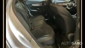 Mercedes-Benz Classe GLC 220 d 4Matic 9G - Tronic AMG Line de 2019