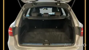 Mercedes-Benz Classe GLC 220 d 4Matic 9G - Tronic AMG Line de 2019