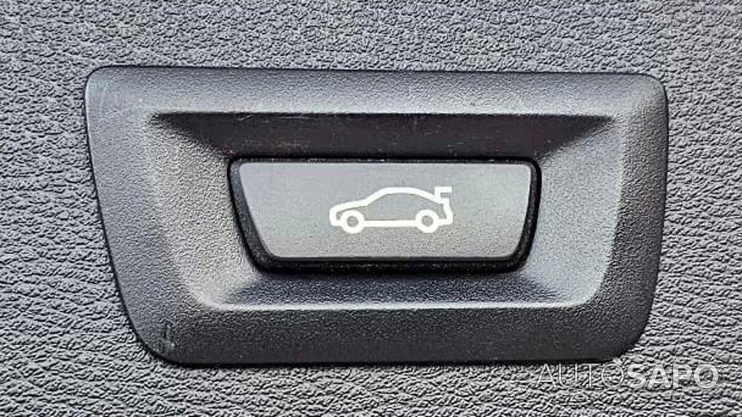 BMW X1 18 d sDrive xLine de 2017