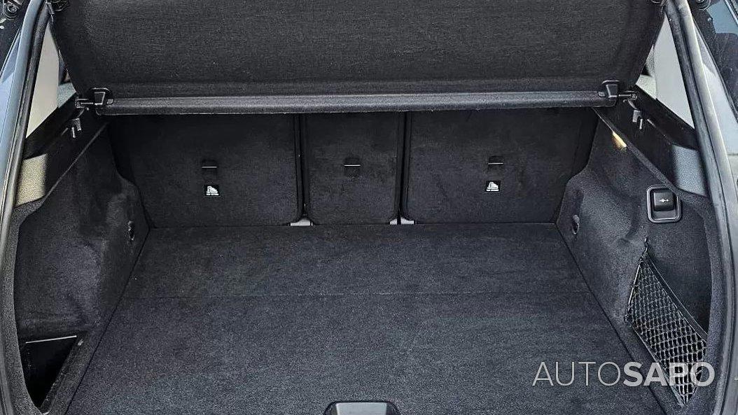 BMW X1 18 d sDrive xLine de 2017