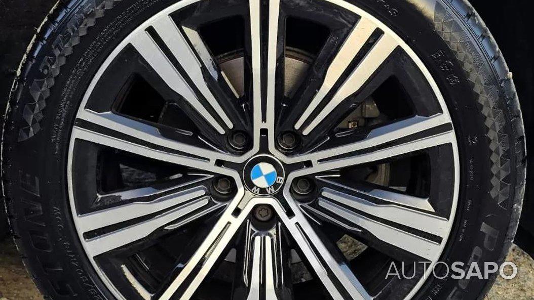 BMW X1 18 d sDrive xLine de 2017