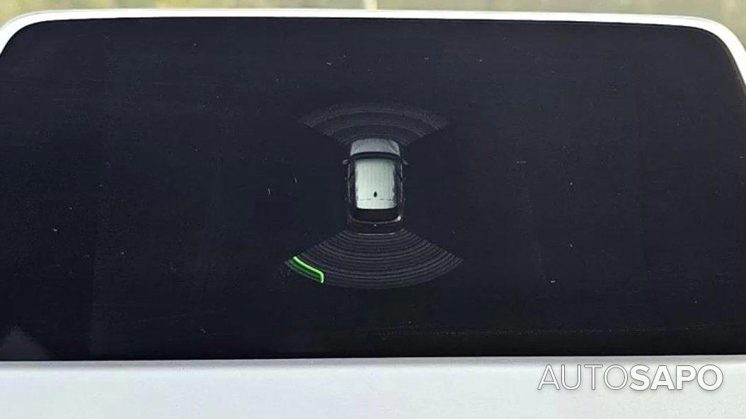 BMW X1 18 d sDrive xLine de 2017