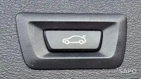 BMW X1 18 d sDrive xLine de 2017