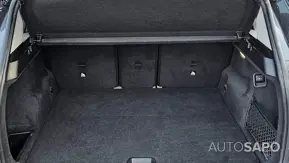 BMW X1 18 d sDrive xLine de 2017