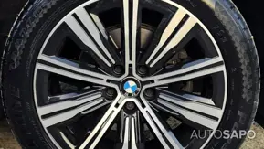 BMW X1 18 d sDrive xLine de 2017