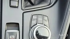 BMW X1 18 d sDrive xLine de 2017