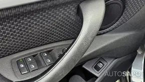 BMW X1 18 d sDrive xLine de 2017