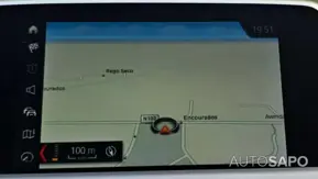 BMW X1 18 d sDrive xLine de 2017