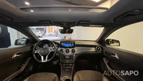 Mercedes-Benz Classe GLA 200 AMG Line Aut. de 2015