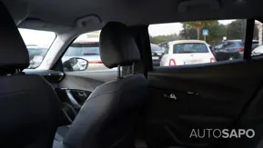 Peugeot 2008 1.2 PureTech Allure de 2020