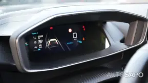 Peugeot 2008 1.2 PureTech Allure de 2020