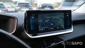 Peugeot 2008 1.2 PureTech Allure de 2020